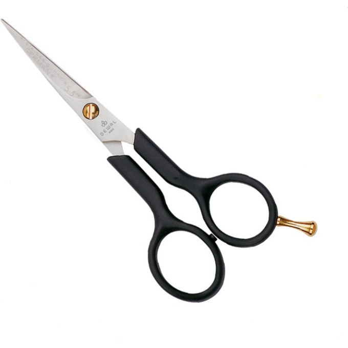Ножницы парикмахерские DEWAL EASY STEP с микронасечками 6″ 2312/6 2312-6